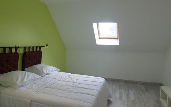 Maison à louer    1 pièce •  Avaray