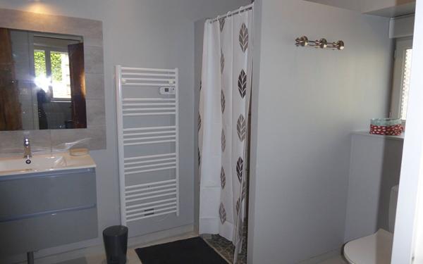 Maison à louer    1 pièce •  Avaray