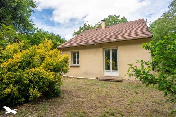 Maison à vendre 171 359 € Allouis 5 p 127 m² DPE C
