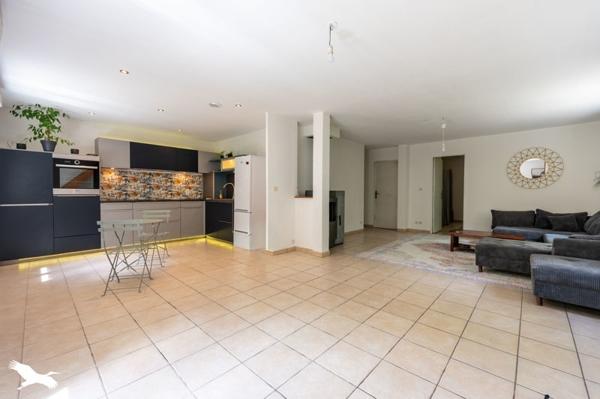Maison à vendre 171 359 € Allouis 5 p 127 m² DPE C
