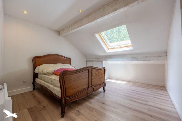 Maison à vendre 171 359 € Allouis 5 p 127 m² DPE C