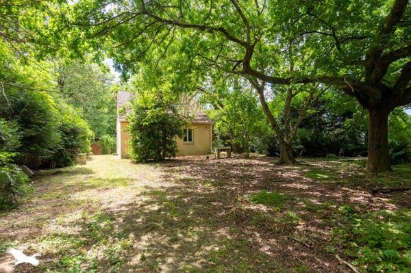 Maison à vendre 171 359 € Allouis 5 p 127 m² DPE C