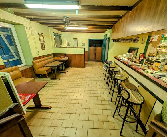 Saint-Brandan (22800) Maison d’habitation avec potentiel commercial