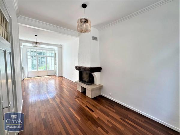 Maison à louer 5 pièces 133.2m² Haubourdin (59320)