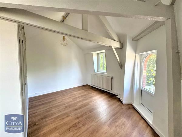 Maison à louer 5 pièces 133.2m² Haubourdin (59320)