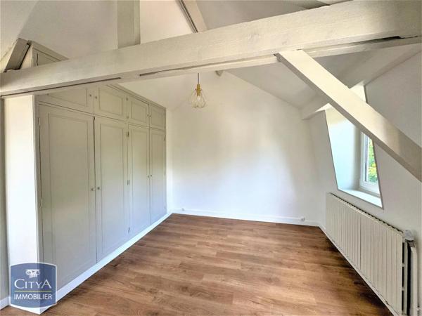 Maison à louer 5 pièces 133.2m² Haubourdin (59320)