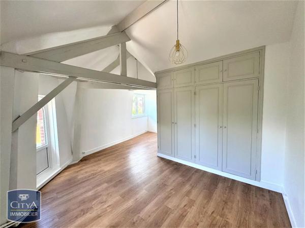 Maison à louer 5 pièces 133.2m² Haubourdin (59320)