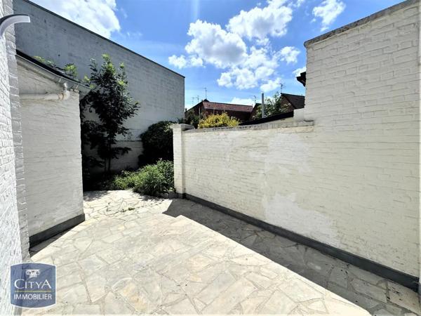 Maison à louer 5 pièces 133.2m² Haubourdin (59320)