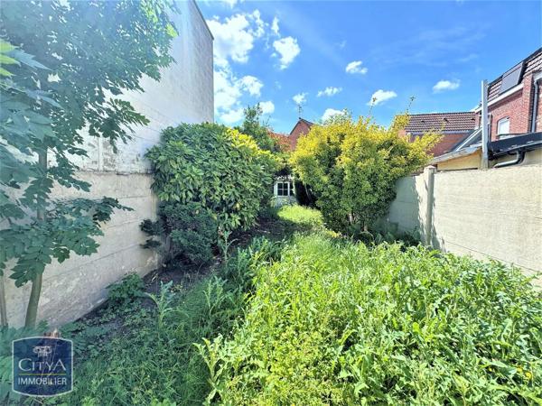 Maison à louer 5 pièces 133.2m² Haubourdin (59320)