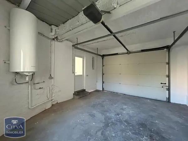 Maison à louer 5 pièces 133.2m² Haubourdin (59320)