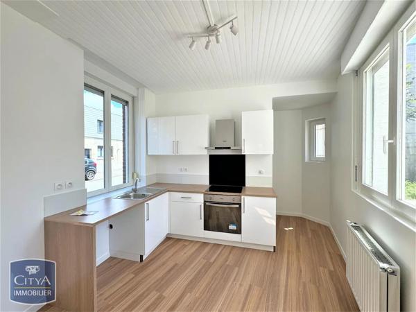 Maison à louer 5 pièces 133.2m² Haubourdin (59320)
