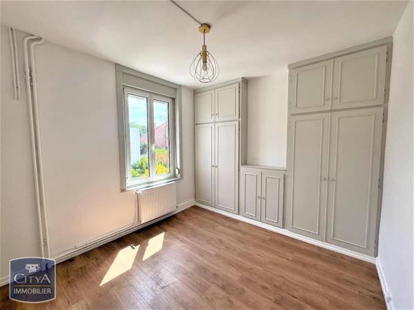 Maison à louer 5 pièces 133.2m² Haubourdin (59320)