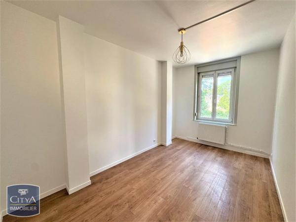 Maison à louer 5 pièces 133.2m² Haubourdin (59320)
