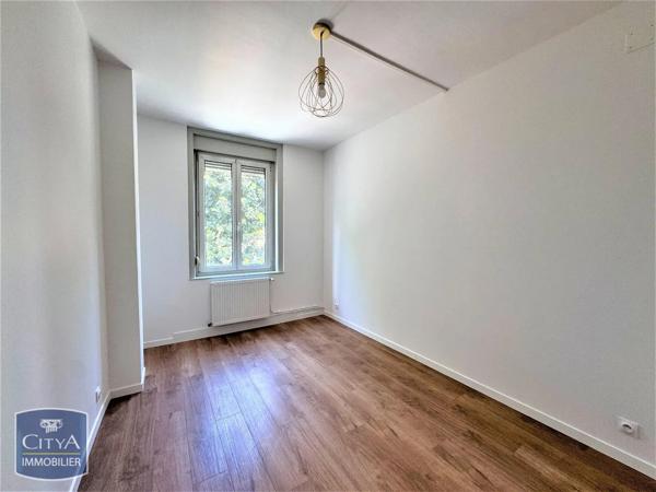 Maison à louer 5 pièces 133.2m² Haubourdin (59320)