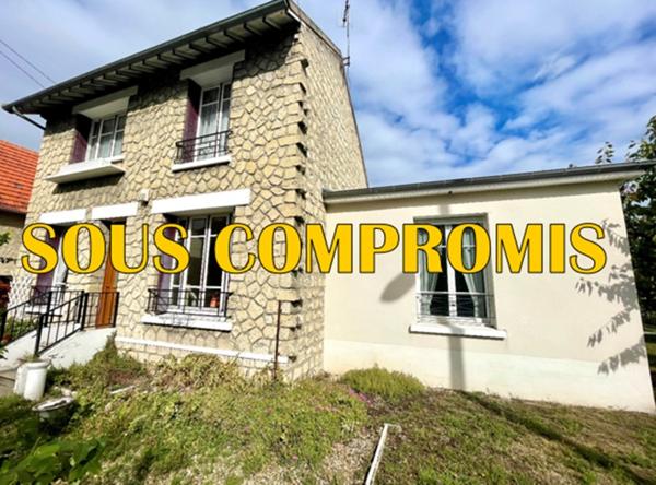 Maison Conflans Sainte Honorine 7 pièce(s) 110 m2 €419 900 ** - Référence 7289