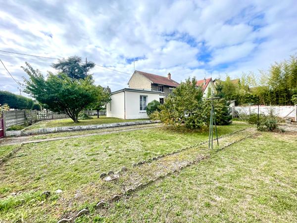 Maison Conflans Sainte Honorine 7 pièce(s) 110 m2 €419 900 ** - Référence 7289