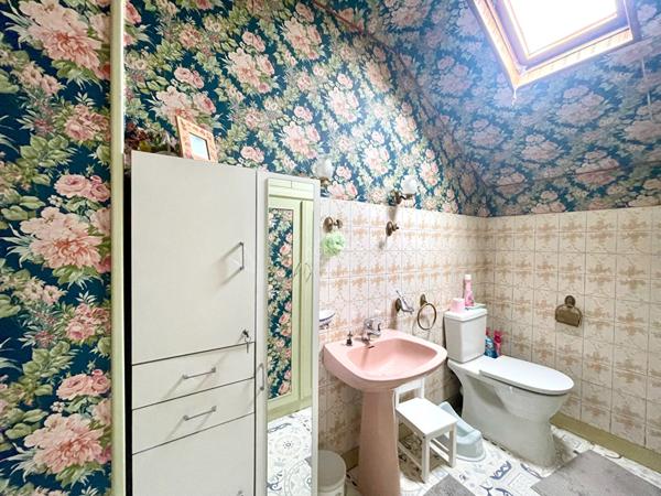 Maison Conflans Sainte Honorine 7 pièce(s) 110 m2 €419 900 ** - Référence 7289