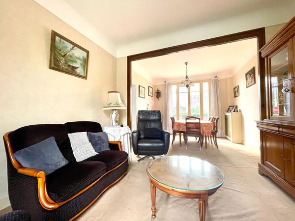 Maison Conflans Sainte Honorine 7 pièce(s) 110 m2 €419 900 ** - Référence 7289