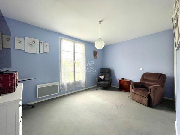 Maison Conflans Sainte Honorine 7 pièce(s) 110 m2 €419 900 ** - Référence 7289