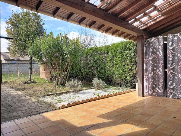 Maison 5 pièces - 95 m²