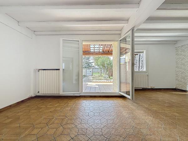 Maison 5 pièces - 95 m²