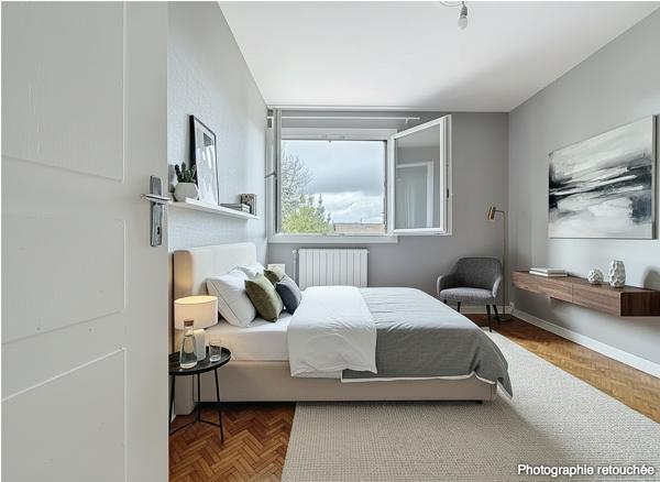 Maison 5 pièces - 95 m²