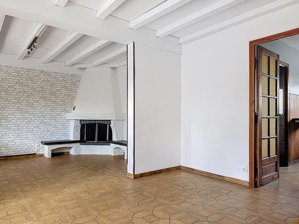 Maison 5 pièces - 95 m²