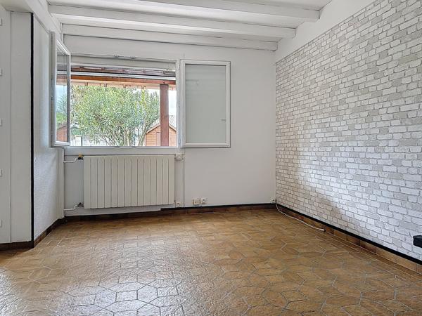 Maison 5 pièces - 95 m²