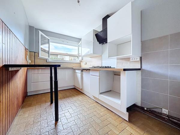 Maison 5 pièces - 95 m²