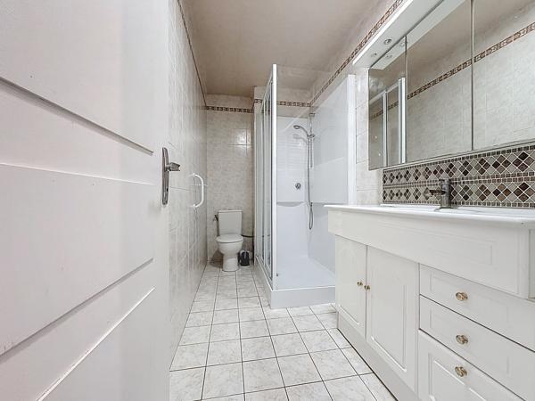 Maison 5 pièces - 95 m²