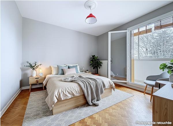 Maison 5 pièces - 95 m²