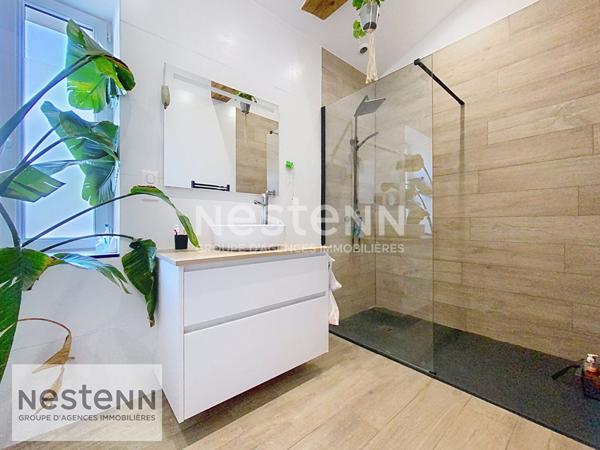 Longère 4 chambres proche bourg de Bouin (85230)