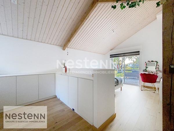 Longère 4 chambres proche bourg de Bouin (85230)