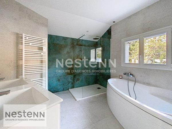 Longère 4 chambres proche bourg de Bouin (85230)