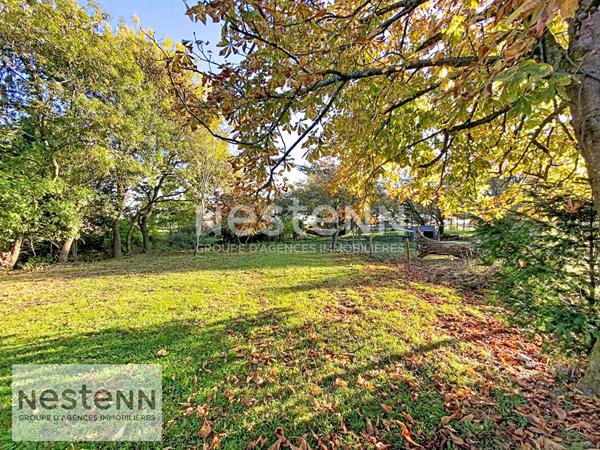 Longère 4 chambres proche bourg de Bouin (85230)