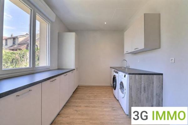 Vente / Longère à Verneuil-en-Halatte (60550)