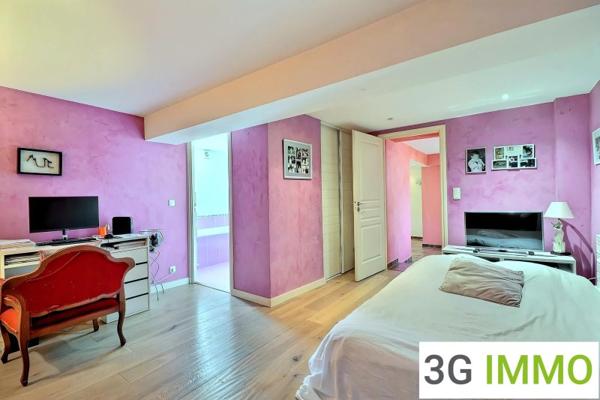 Vente / Longère à Verneuil-en-Halatte (60550)