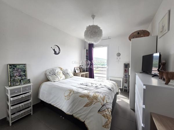 Immobilier Roquebrune-sur-Argens (83520) – Appartement 39m2 – 210 000 €