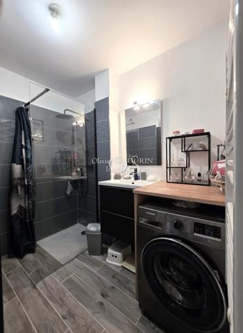 Immobilier Roquebrune-sur-Argens (83520) – Appartement 39m2 – 210 000 €