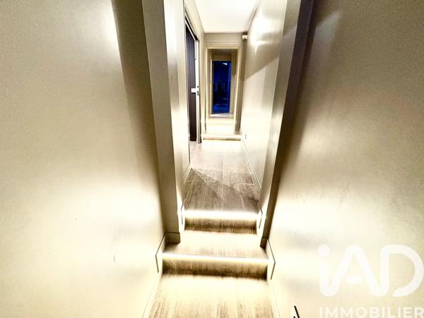 Maison à vendre 5 pièces 213 m² Pierrelaye