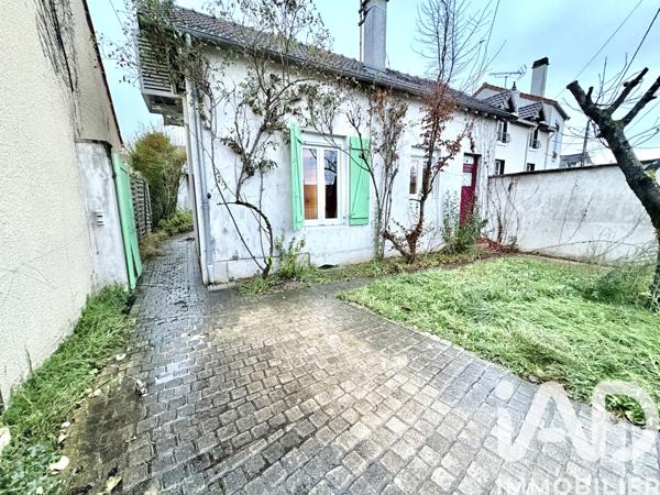 Maison à vendre 5 pièces 213 m² Pierrelaye