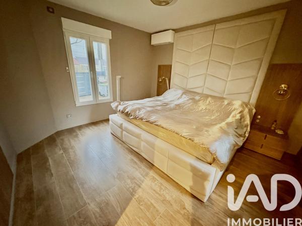 Maison à vendre 5 pièces 213 m² Pierrelaye