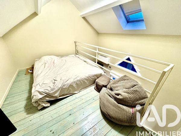 Maison à vendre 5 pièces 213 m² Pierrelaye