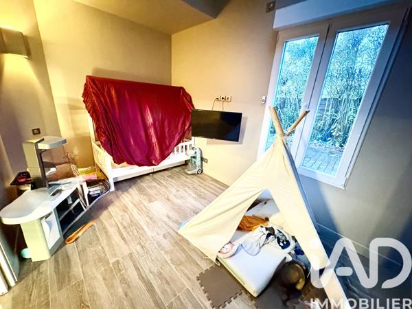 Maison à vendre 5 pièces 213 m² Pierrelaye