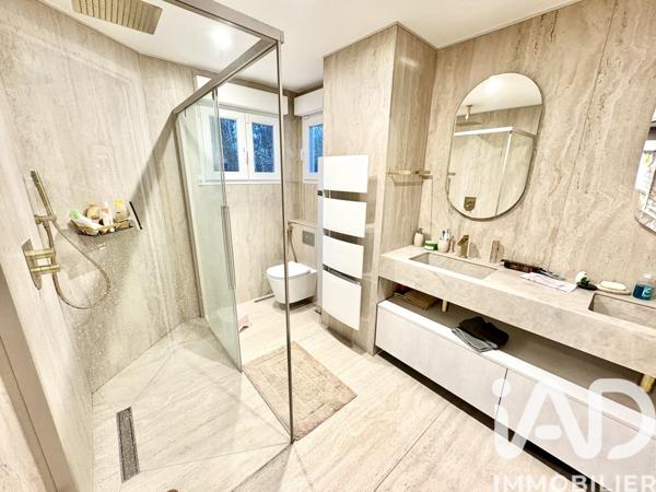 Maison à vendre 5 pièces 213 m² Pierrelaye