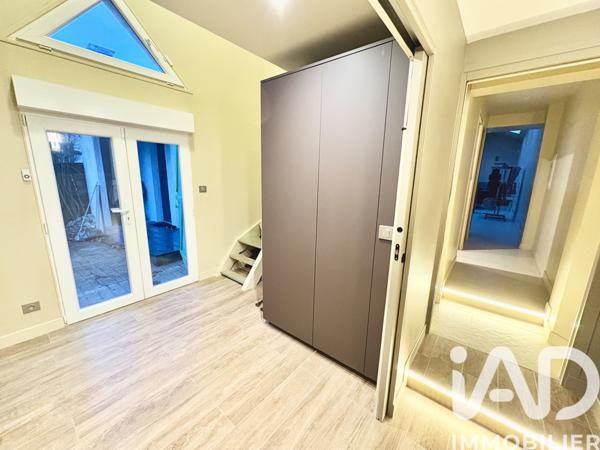 Maison à vendre 5 pièces 213 m² Pierrelaye