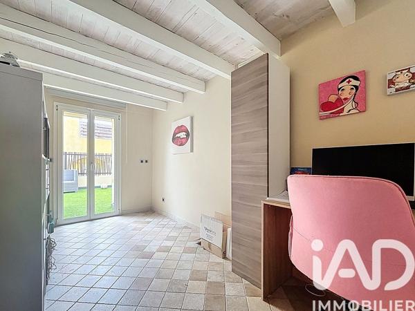 Maison à vendre 6 pièces 156 m² Venelles