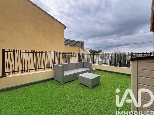Maison à vendre 6 pièces 156 m² Venelles