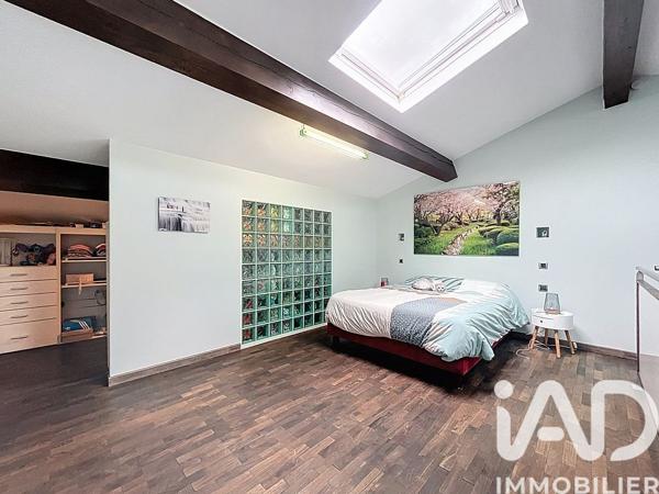 Maison à vendre 6 pièces 156 m² Venelles