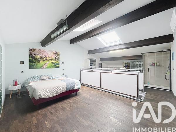 Maison à vendre 6 pièces 156 m² Venelles